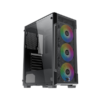 Vỏ Case Xigmatek VENTUS 3FC (EN46126) - kèm 3Fan