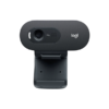 Webcam Logitech C505