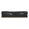 Ram Kingston HyperX Fury Black 16GB (1x16GB) DDR4 Bus 3200Mhz - HX432C16FB3/16