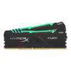 Ram Kingston HyperX RGB 16GB(2x8GB) DDR4 Bus 3200Mhz - (HX432C16FB3AK2/16)