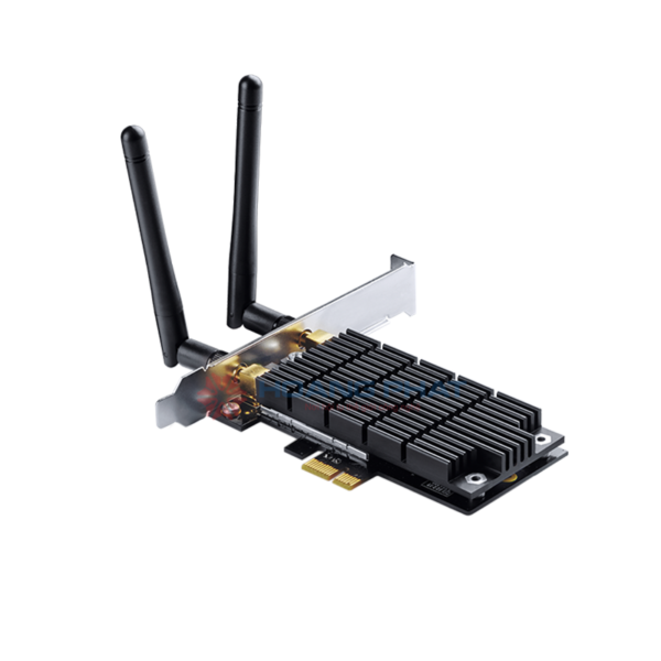 Card mạng Wireless PCI Express Adapter TP-Link Archer T6E AC1300Mbps