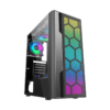 Vỏ Case SAMA  2688 ( kèm 3Fan RGB )