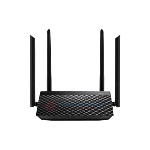 Router wireless Asus RT-AC1200 V2