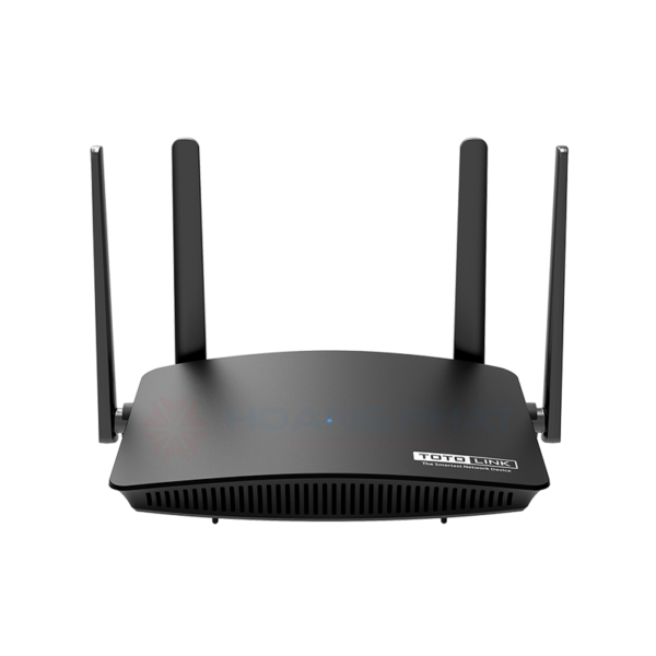 Bộ phát wifi Totolink A720R (AC1200)