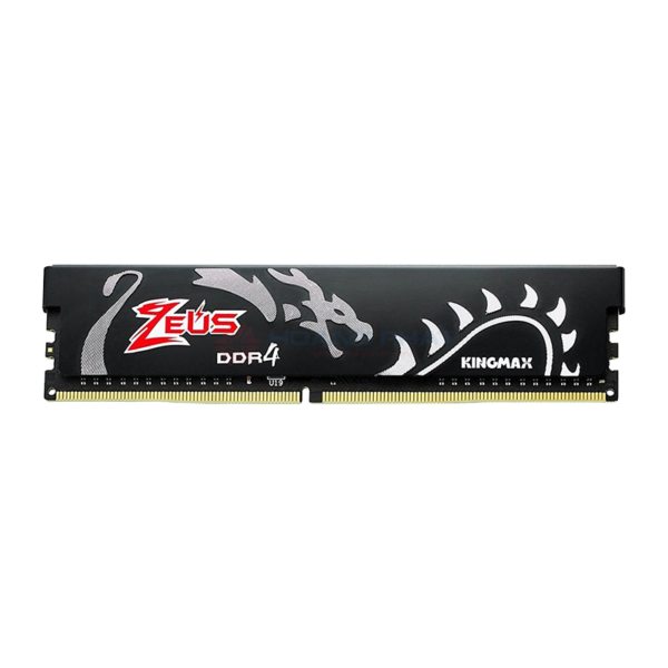 Ram Kingmax Zeus Dragon 8GB DDR4 Bus 3200Mhz