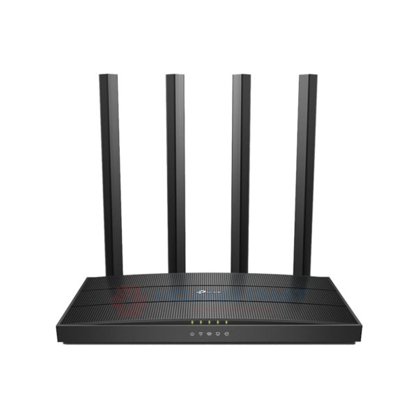 Bộ phát wifi TP-Link Archer C80 Wireless AC1900Mbps