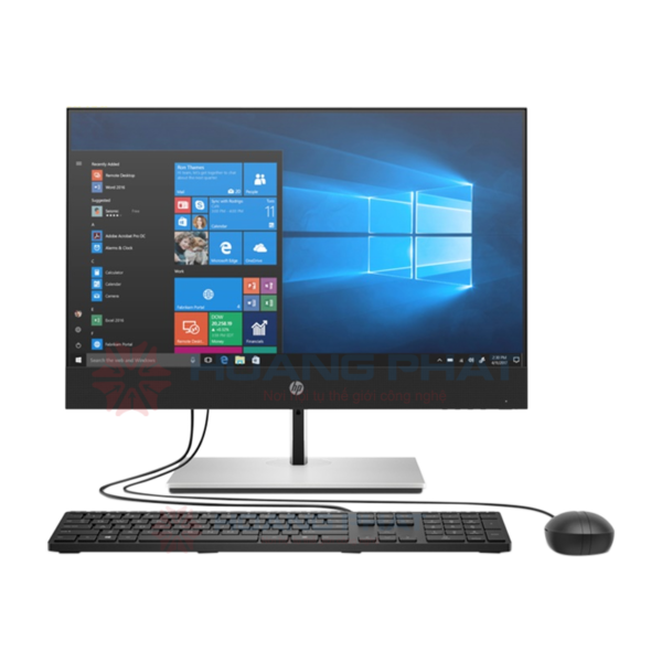 PC All In One HP ProOne 400 G6 (231F1PA) Touch