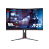 Màn hình cong AOC  C24G2/74 23.6-inch 165Hz 1ms