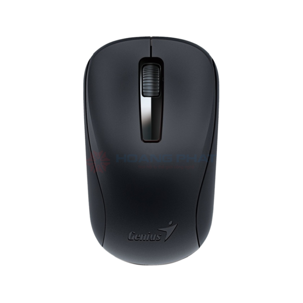 Mouse Genius NX7005 Wireless (Đen)