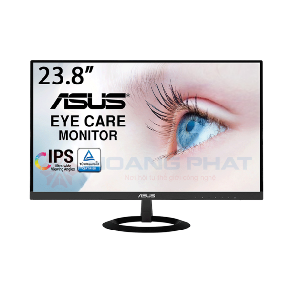 Màn hình Asus IPS VZ249HR-J 23.8-inch