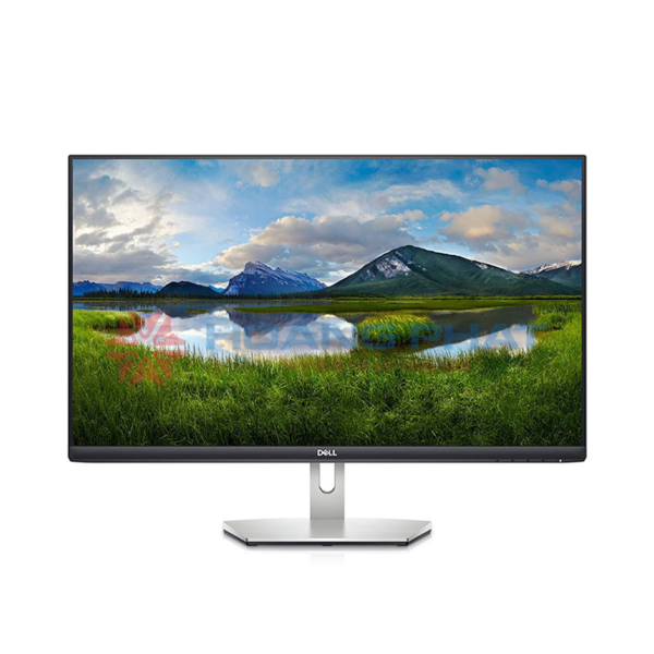 Màn hình Dell IPS S2721HN 27 inch 75Hz