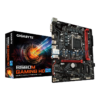 Main Gigabyte B560M GAMING HD, SK1200