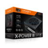 Nguồn Xigmatek X-Power III 650 - 600W (EN45990)