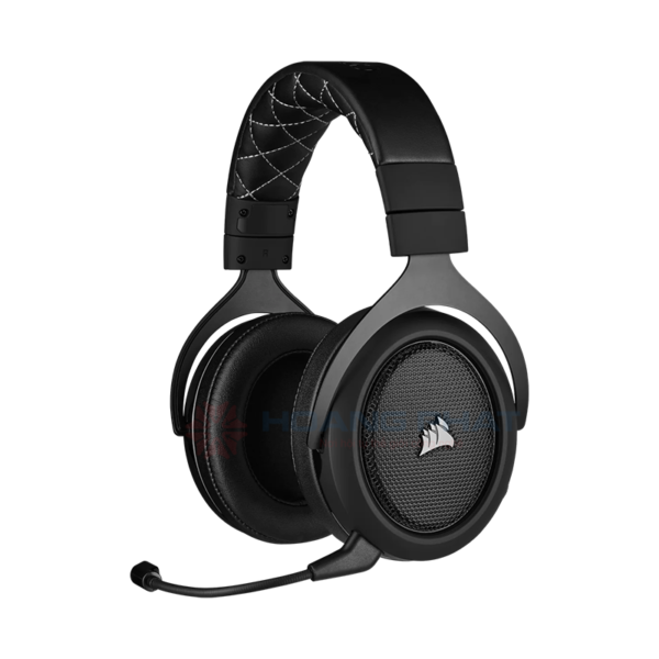 Tai nghe không dây Corsair HS70 PRO Wireless Carbon