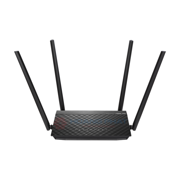 Router wireless Asus RT-AC1500UHP