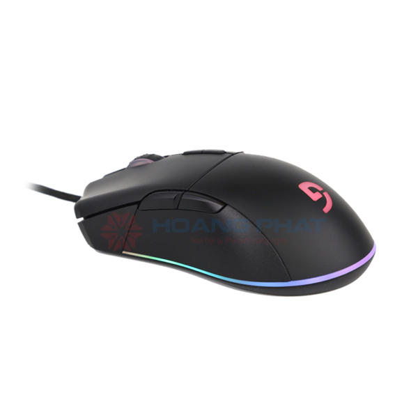 Mouse Gaming Fuhlen G4 USB