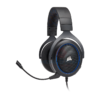 Tai nghe Corsair HS50 Stereo Gaming Blue (CA-9011172-AP)