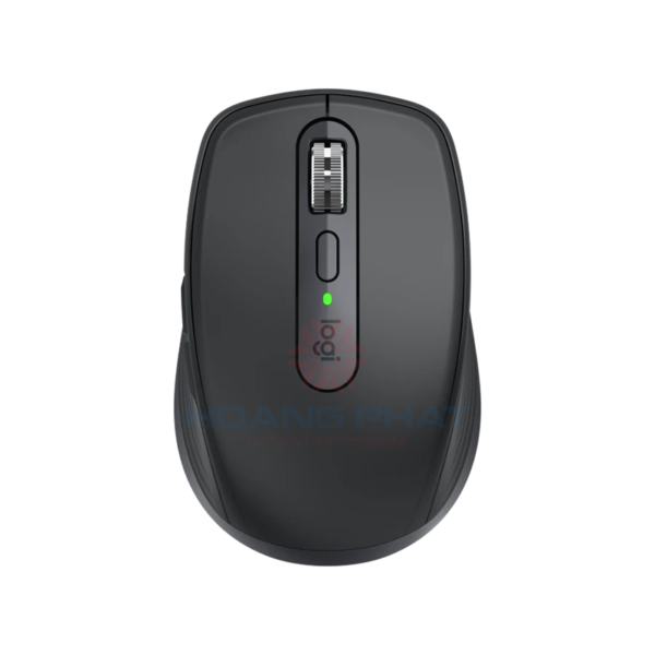 Mouse Logitech MX Anywhere 3 Graphite (Wireless/Bluetooth/Đen)