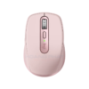 Mouse Logitech MX Anywhere 3 Rose (Wireless/Bluetooth/Hồng)