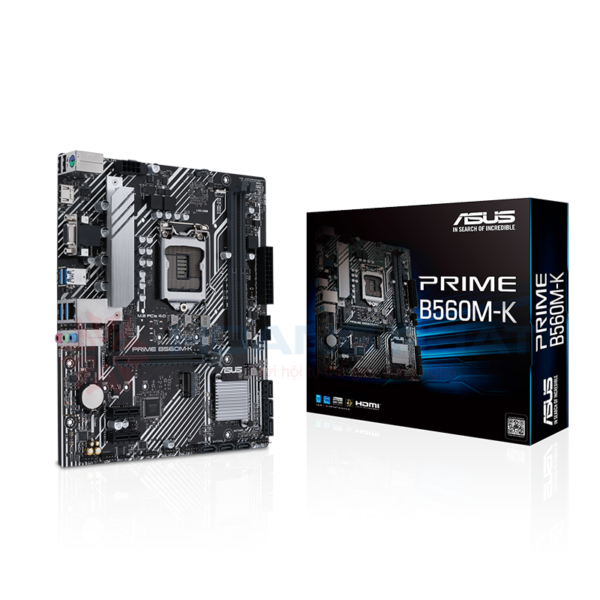 Main Asus Prime B560M-K, SK 1200