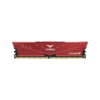 Ram TEAMGROUP VULCAN Z 8GB (1x8GB) DDR4 3200MHz (Đỏ)