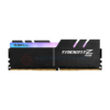 Ram G.Skill Trident Z RGB 8GB (1x8GB) DDR4 3000MHz (F4-3000C16S-8GTZR)