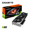 Card màn hình Gigabyte GeForce RTX 3060 GAMING OC 12G(rev. 2.0)(GV-N3060GAMING OC-12GD)