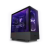 Vỏ Case NZXT H510 Elite (Mid Tower/Màu Đen, Kèm 2 Fan)