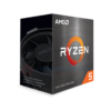 CPU AMD Ryzen 5 5600X