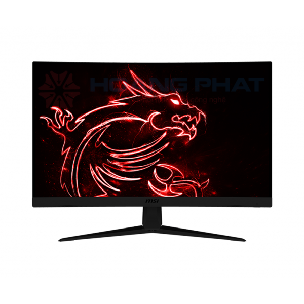 Màn hình cong MSI Optix G27C5 27 inch 165Hz