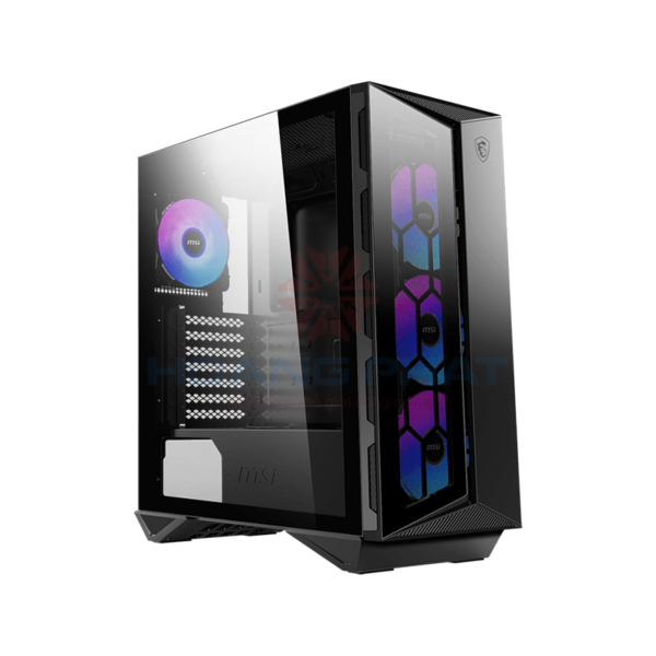 Vỏ case MSI MPG GUNGNIR 110R (kèm 4Fan RGB)