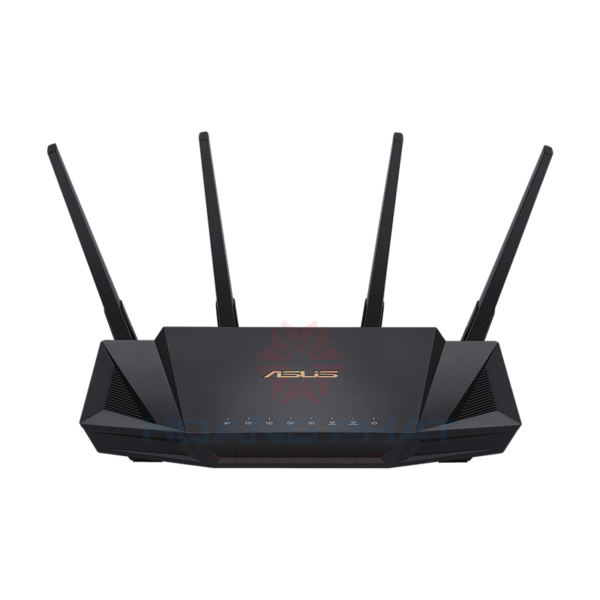 Bộ phát wifi 6 Asus RT-AX58U AX3000