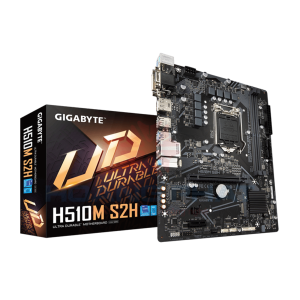 Main Gigabyte H510M-S2H, SK1200