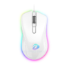 Mouse Gaming Dareu EM908 ARTIC RGB (White)