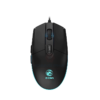 Mouse E-Dra EM6102 (USB, Led 7 màu)