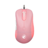 Mouse E-Dra EM660 Lite FPS Pink (USB)