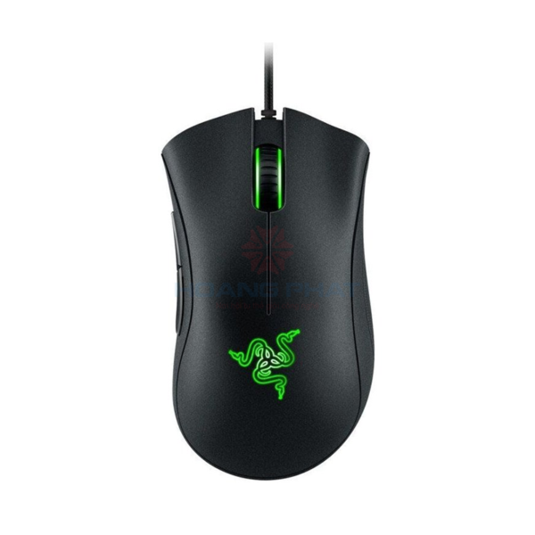 Mouse Razer DeathAdder Essential Black (RZ01-03850100-R3M1)