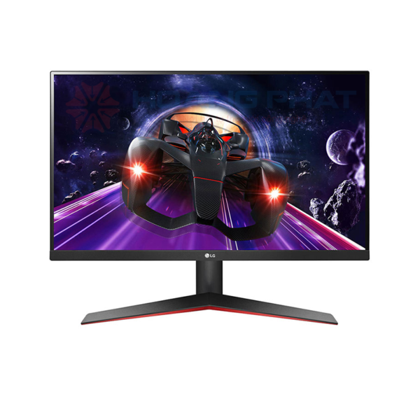 Màn hình LG IPS 24MP60G-B 23.8 inch 75Hz