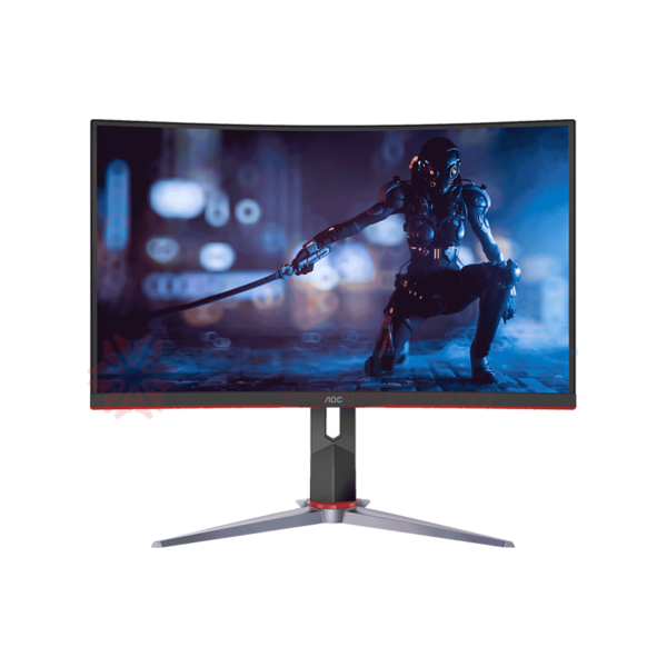 Màn hình cong AOC C27G2X/74 27-inch 165Hz