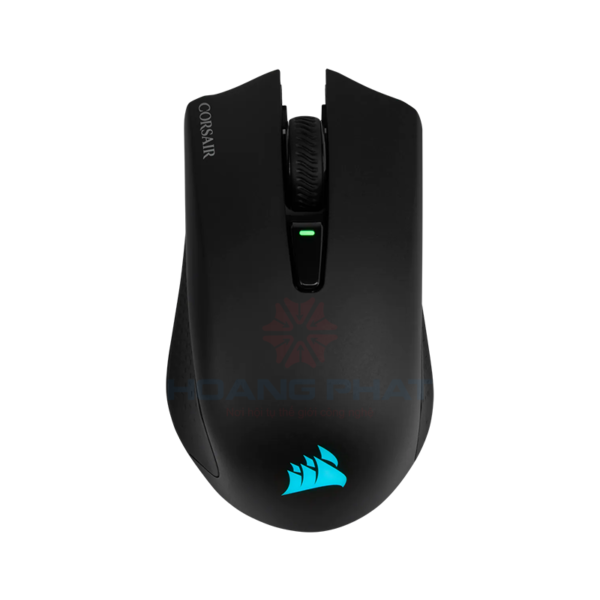 Mouse Gaming Corsair Harpoon RGB Wireless (CH-9311011-AP)