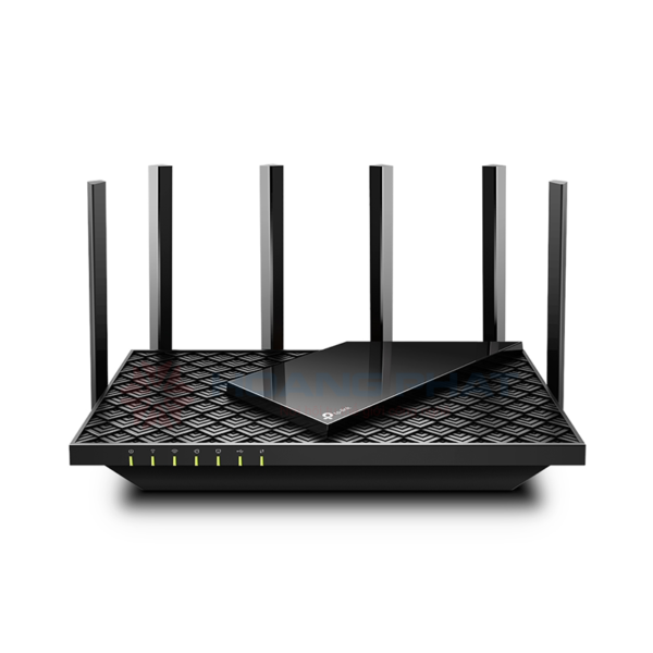 Bộ phát wifi TP-Link Archer AX73 (Wi-Fi 6, AX5400)