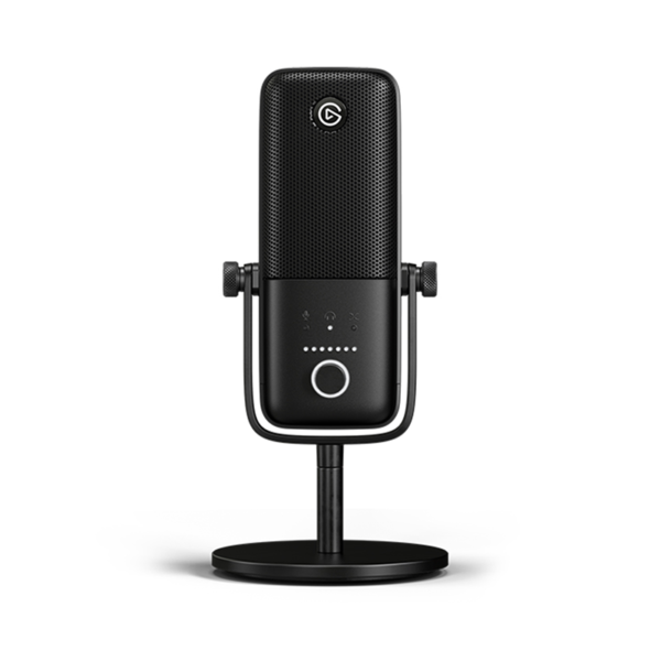 Microphone Elgato Wave 3