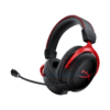 Tai nghe Gaming HyperX Cloud II wireless