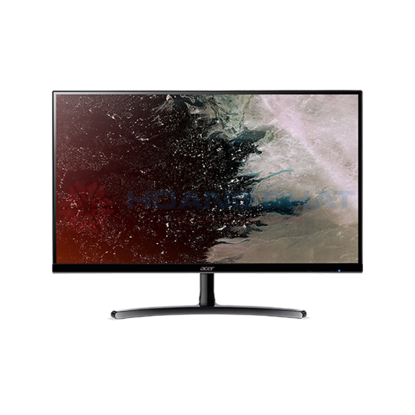 Màn hình Acer IPS ED272 A (UM.HE2SS.A01) 27 inch 75Hz