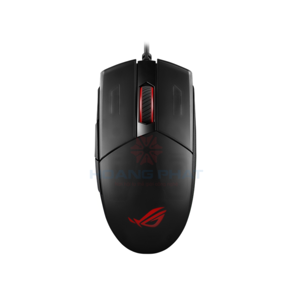 Mouse Asus ROG Strix Impact II P506