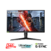 Màn hình LG UltraGear IPS 27GN750-B 27 inch 240Hz