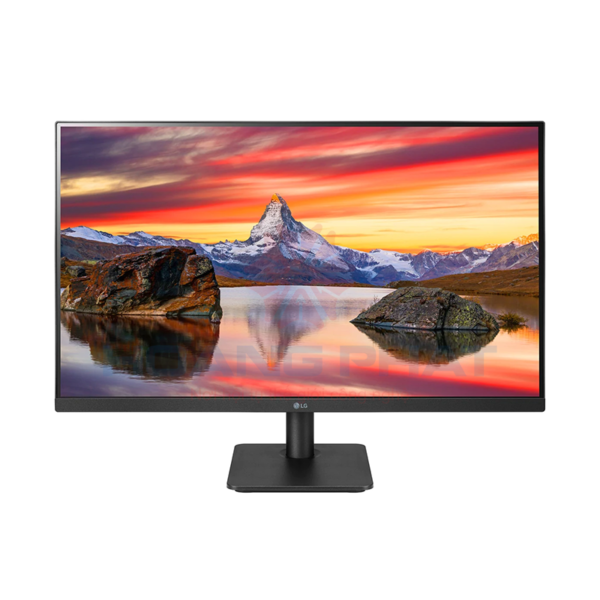 Màn hình LG IPS 27MP400-B 27 inch 75Hz