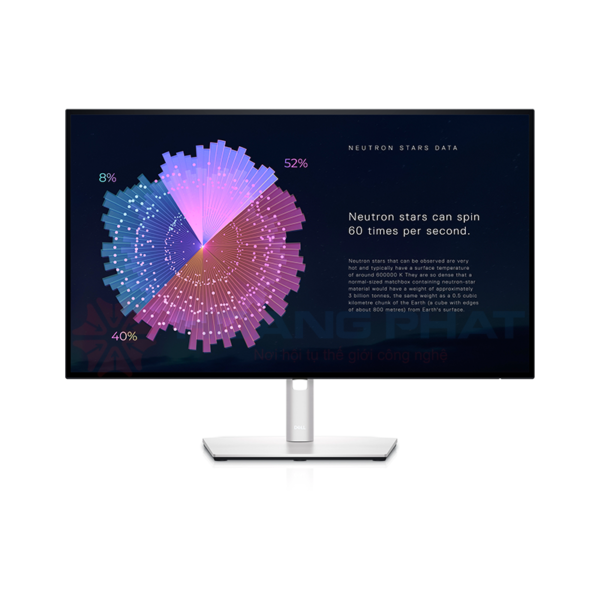 Màn hình Dell UltraSharp U2722DE 27-inch 2K