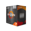 CPU AMD Ryzen 7 5700G