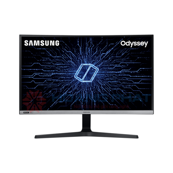 Màn hình Samsung Cong LC27RG50FQEXXV 27 inch 240Hz